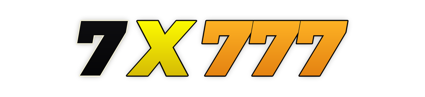 7x777
